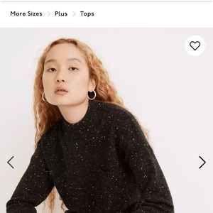 ⚡️Madewell ⚡️top seller sweater